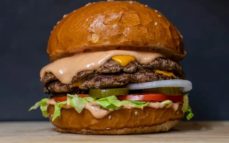 Burger House