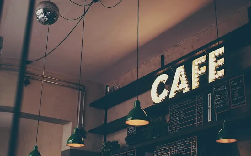 Café Sonnenschein