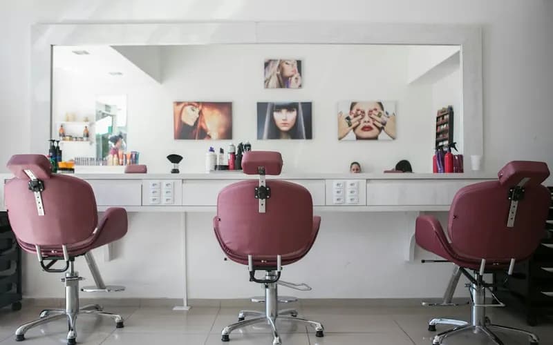 Salon Elegance