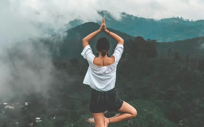 Namaste Yoga Studio